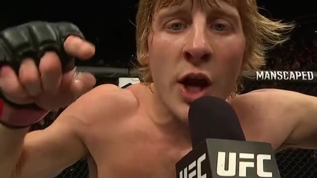 MMA Fighter Paddy Pimblett "Mark Zuckerberg - lad, I'm gonna punch your head in. I'm sick of you"