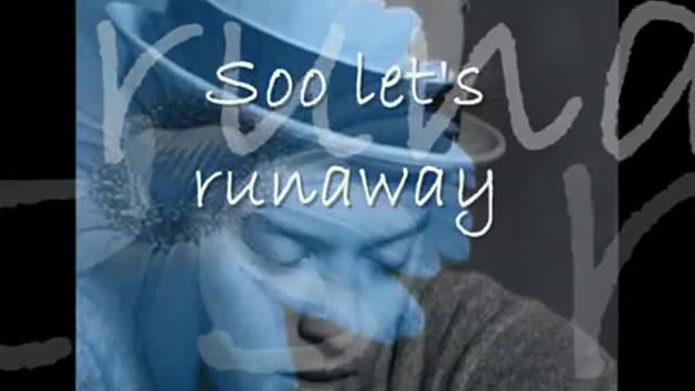 Runaway Lyrics Bruno Mars