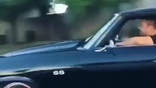 THE CHEVY POWER ON THE ROAD | Watch & Listen