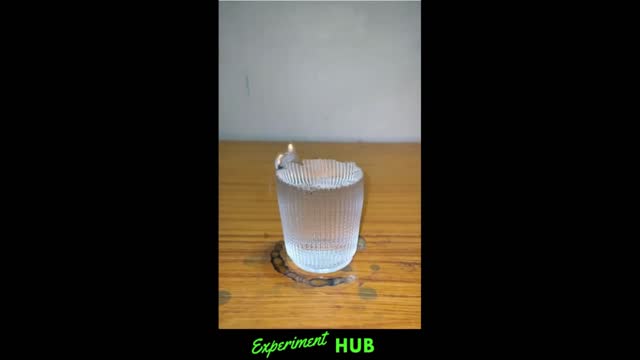 Science Experiment