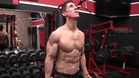 [The BEST Dumbbell Exercises for BICEPS]dumbbell_biceps_curl