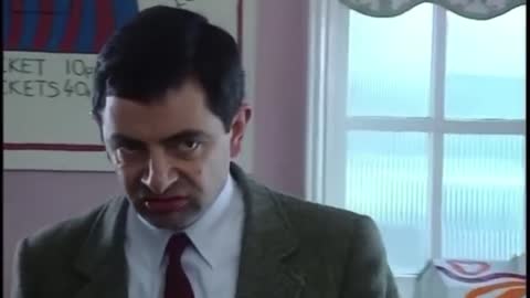 Mr Bean funny videos try not to laugh