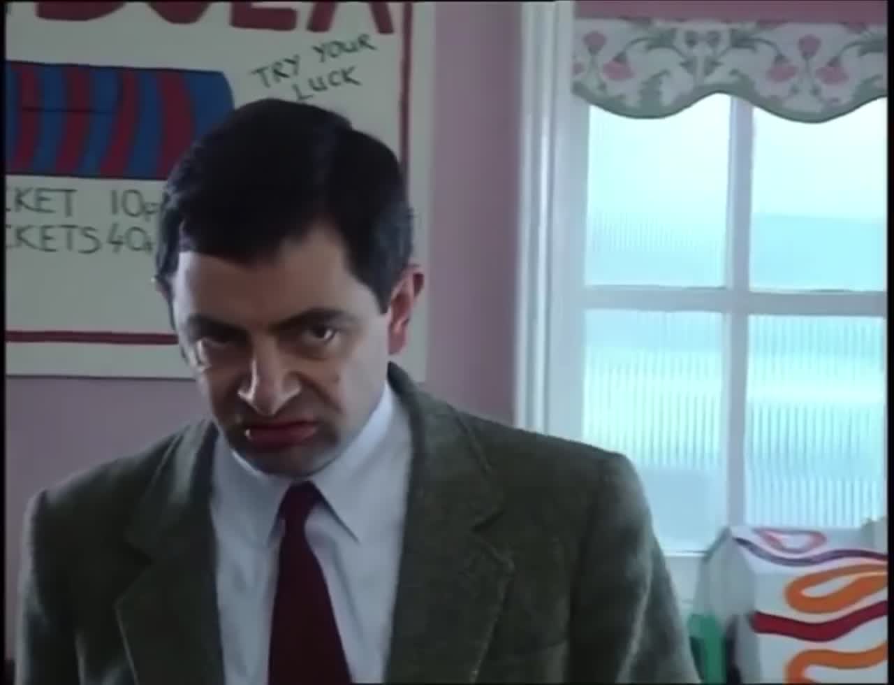 Mr Bean funny videos try not to laugh