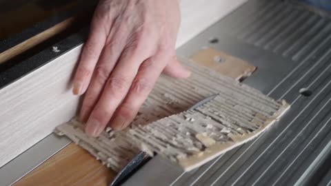 Making sound from cardboard boxes