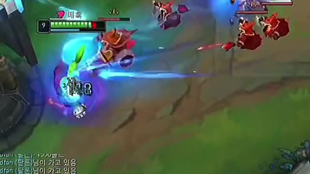 Highlights League of Legends # 2