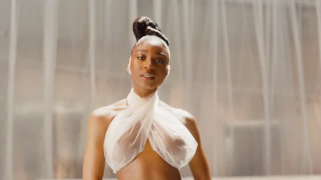 Normani - Wild Side (Official Video) ft. Cardi B