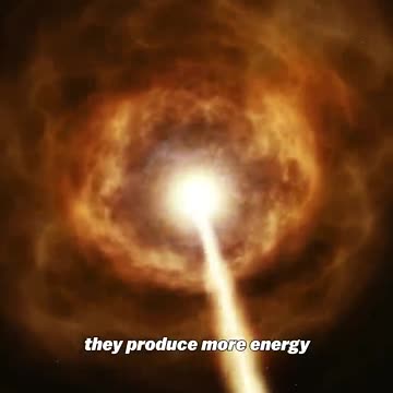 Top 5 scariest space facts😲