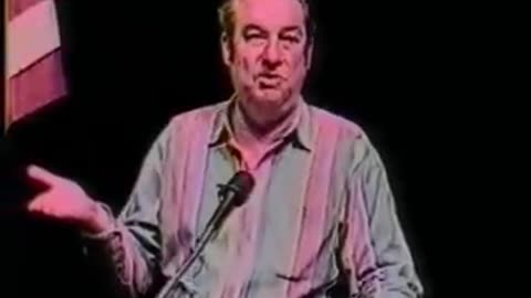 William Cooper - Lansing Michigan Lecture (1996)