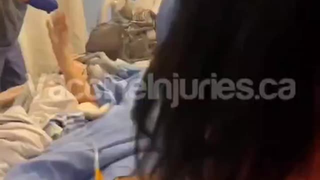 Moderna Vaccine Started Causing Woman To Have Severe Seizures