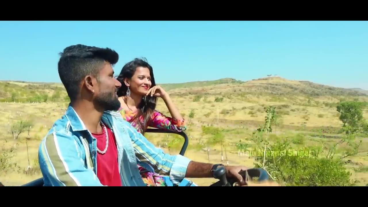 Naa Driver Ni Nann Lover | Malu Nipanal Janapada Video Song | Pooja DKD