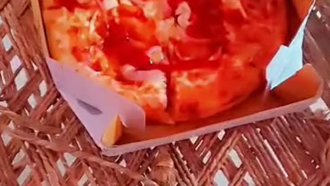 Pi zza