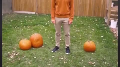 Amazing Miracle Video