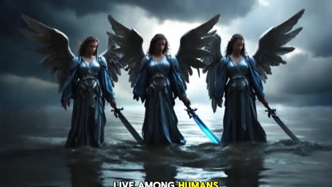 Discover the Shocking Truth About the Book of Enoch