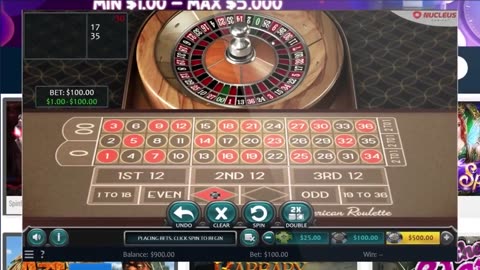 The Thrill of Big Spin Casino: A Deep Dive into the Best Games!