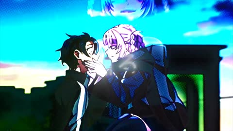 Call of The Night | Dancing with the Devil | Anime Edit/Amv