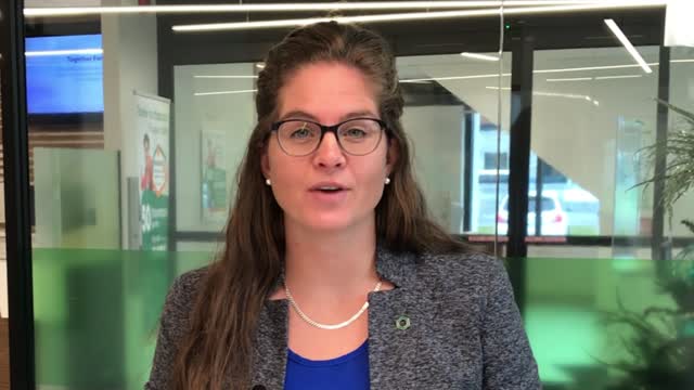 Portes ouvertes Desjardins