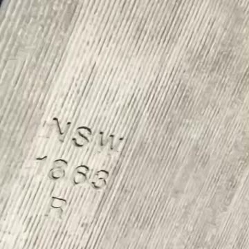 Dave Oneggs 19 December 2021 New South Wales / Queensland Border Monument Twin Towns Coolangatta .