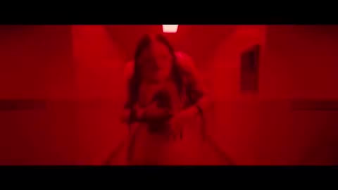 Shut the Door and Don't look out of Window