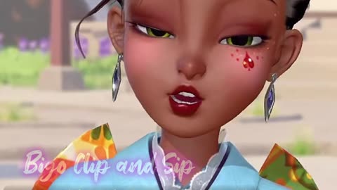 LadyBee says things went off the app when ppl messed w/her kids 11/12/24 #bigoclipandsip