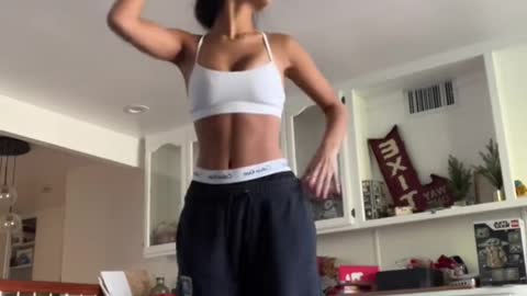 My dream body