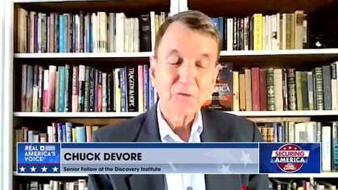 Securing America with Scott Powell | October 3, 2023