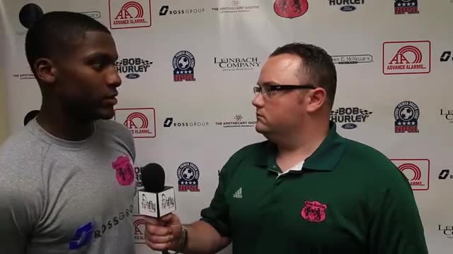 Bradley Bourgeois Returns to FC Tulsa1