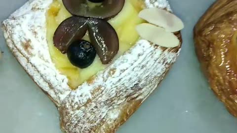 Pastry