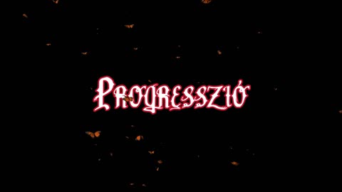 Progresszió - Végső gyémánt (dalszöveges audió)