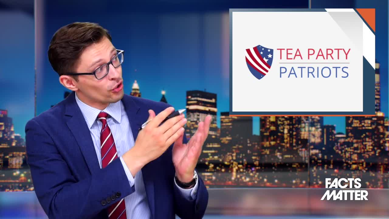 Election Integrity
