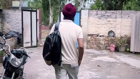 Punjab