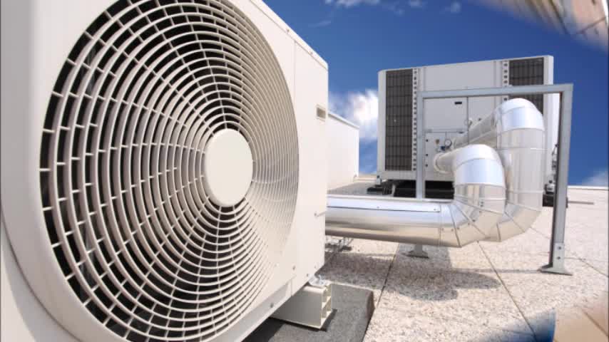 All Weather Heating & Air Conditioning - (540) 202-6798