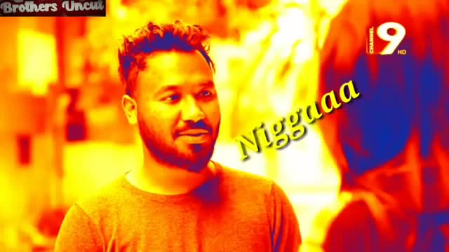 niggaa..