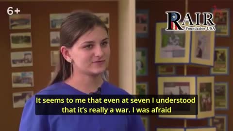 Interviews With Residents of Donbas - 'Ukrainian military has been attacking us"