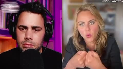 They're a cult. -- Lara Logan
