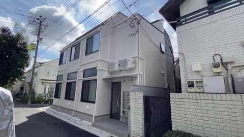 Inside Tokyos TINIEST Luxury Apartment