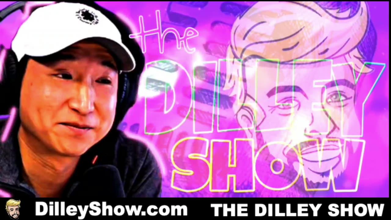 Matt Kim Co-Hosting? DNC Riots? DeSantis Cock Fights? Brenden Dilley 11/16/2023