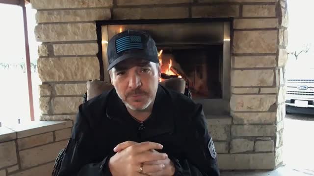 Front Porch Live - Nov. 27 - Part 1