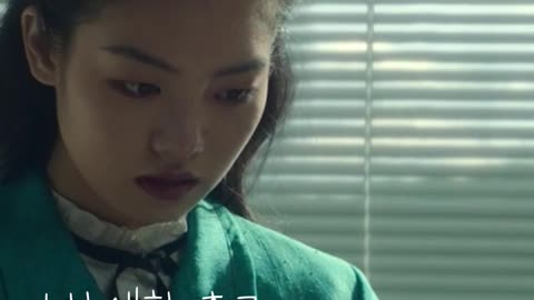 직장생활 충고_무빙9편 Moving #Shorts