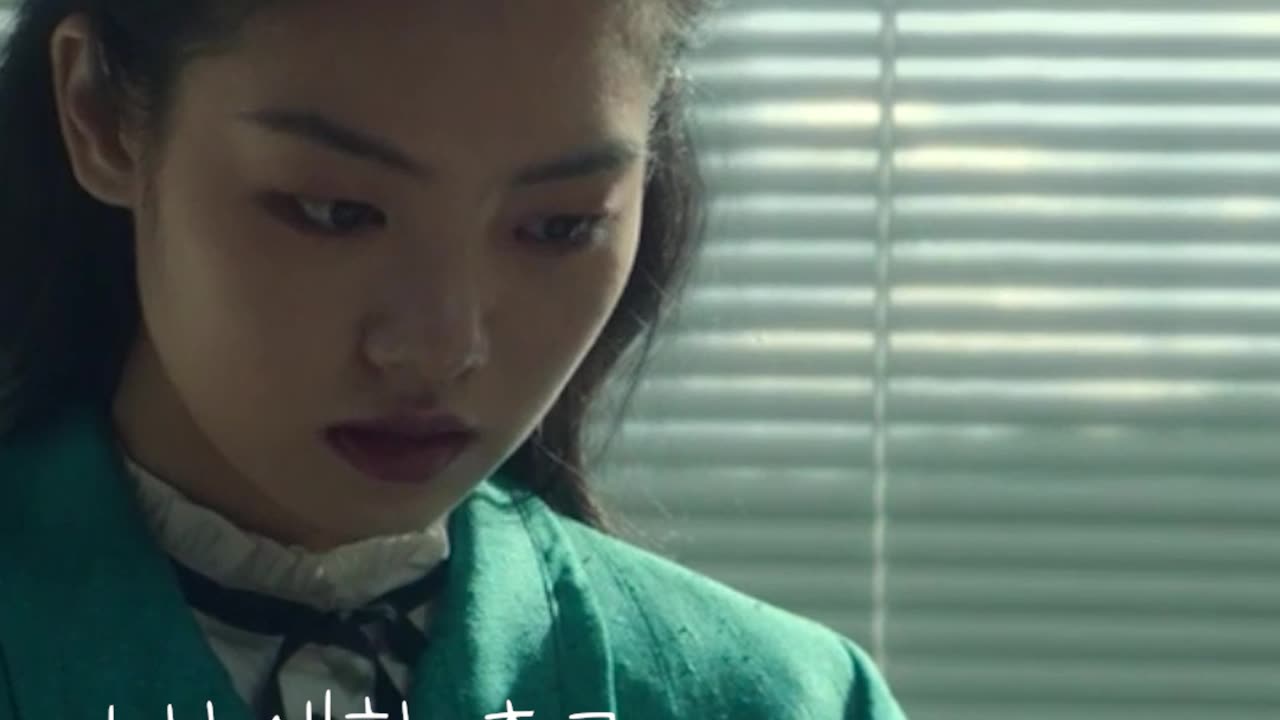 직장생활 충고_무빙9편 Moving #Shorts