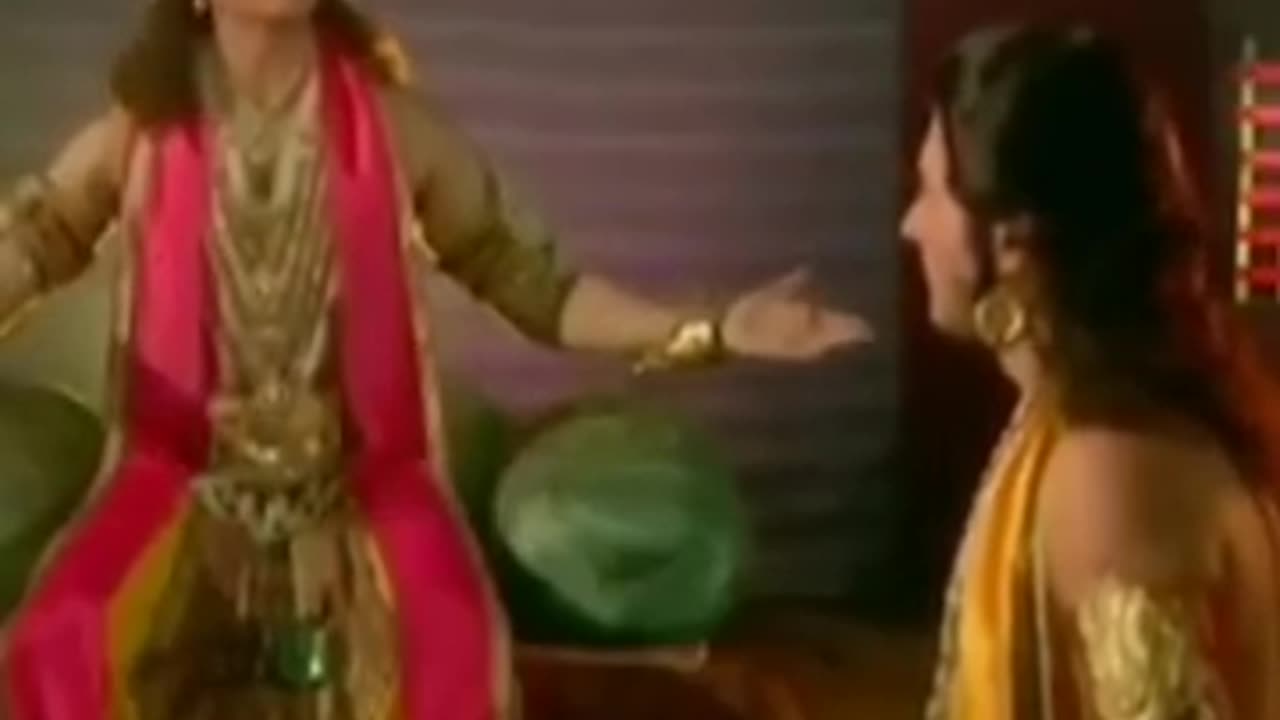 Power of Danveer karn