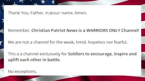 Trump is Q+ EPIC BQQMS Bombs & Comms! DESTROYS Cabal Dems RINO's & Fake News! Enemy of The People!