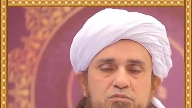 Roze mai dakar ya qey aana By Mufti Tariq Masood....