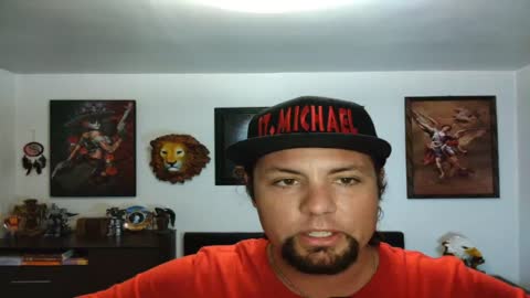 Welcome to my 1st Twitch Video 📸