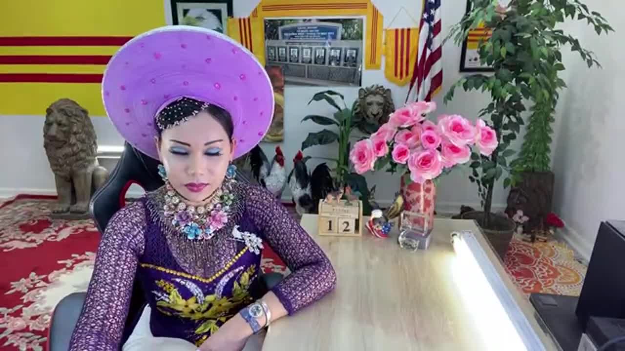 🔥Lisa Pham Khai Dân Trí Ngày 12 11 2021