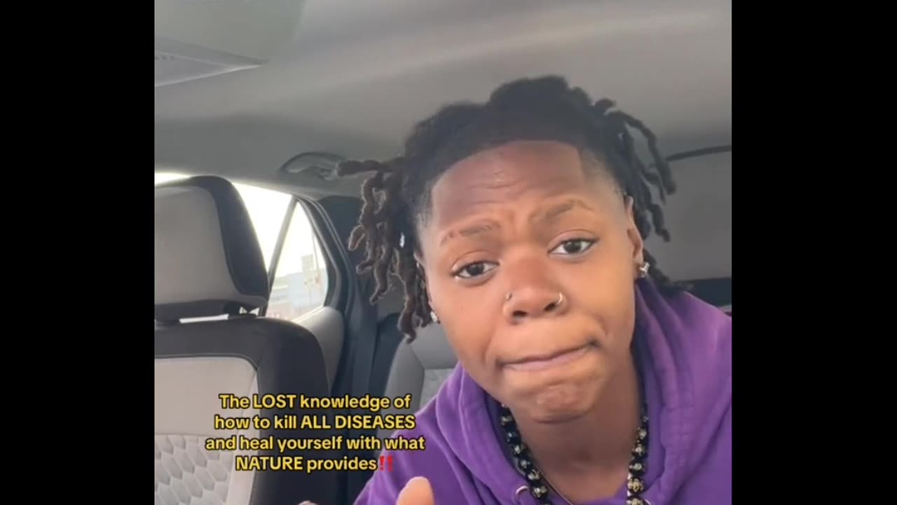 Things my Grandma told me