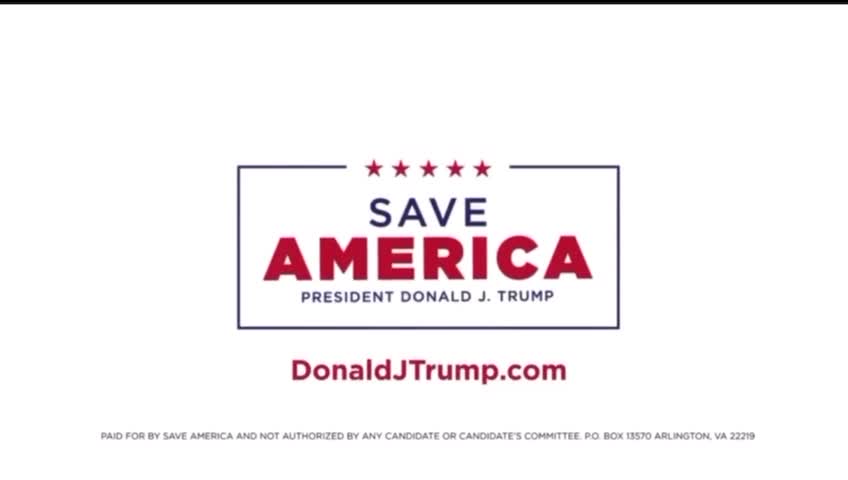Highlights: President Trump's Remarks at the NRCC's Countdown to the Majority Event