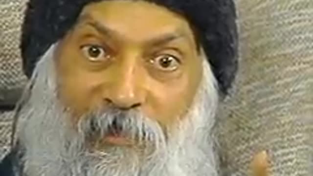 Osho- From Ignorance To Innocence 05
