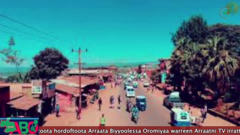 Oduu Waaree ONM-ABO Onkoloolessa 20-2024 itti dhiyaadhaa!