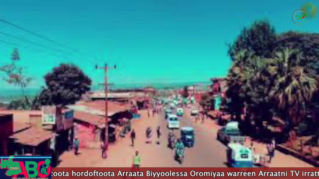 Oduu Waaree ONM-ABO Onkoloolessa 20-2024 itti dhiyaadhaa!