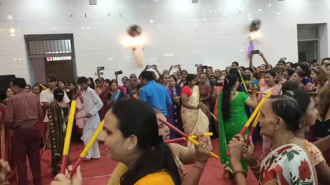 Shrimat Bhagwat khata